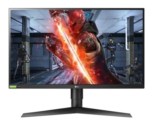 budget lg monitor