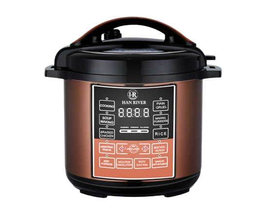 pressure cooker listrik