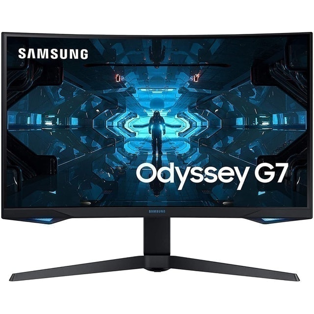 monitor 165hz terbaik