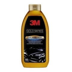3M Car Wash Soap Gold Series 1枚目