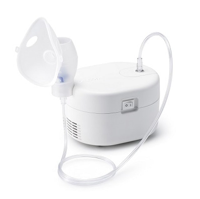 cost of omron nebulizer