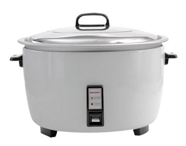 rice cooker besar