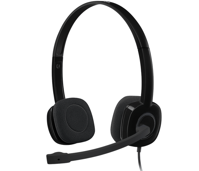 headset logitech terbaik