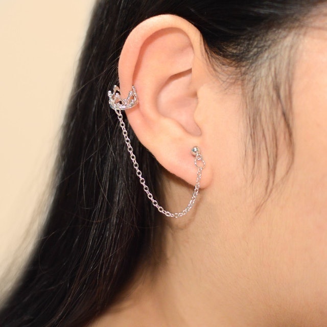 jual ear cuff