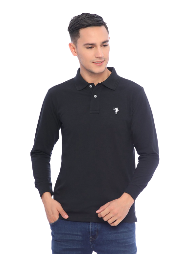 baju merk polo