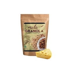  Mola Granola 1枚目