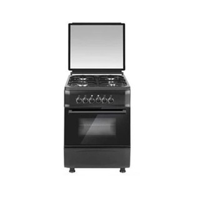 what is the best freestanding cooker