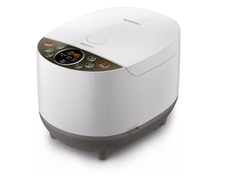 10 Rekomendasi Smart Rice Cooker Terbaik (Terbaru Tahun 2023): Memasak Nasi Lezat dengan Teknologi Canggih 10 Rekomendasi Rice Cooker Digital Terbaik (Terbaru Tahun 2023) | mybest