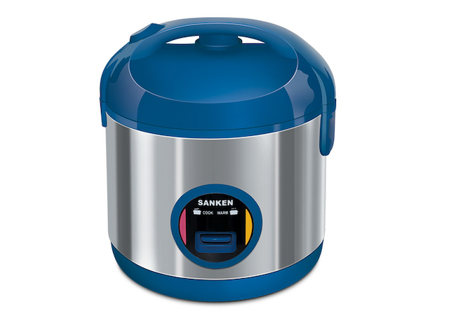 rice cooker sanken mini