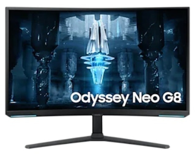 list of 4k monitors