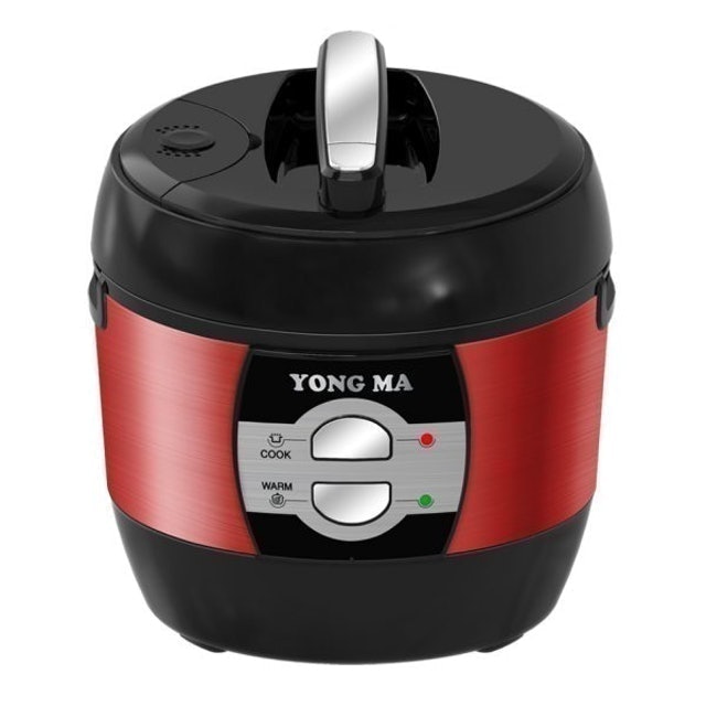 rekomendasi rice cooker yong ma