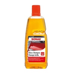 SONAX Car Gloss Shampoo Concentrate 1枚目