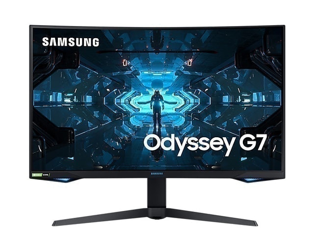 best samsung computer monitor