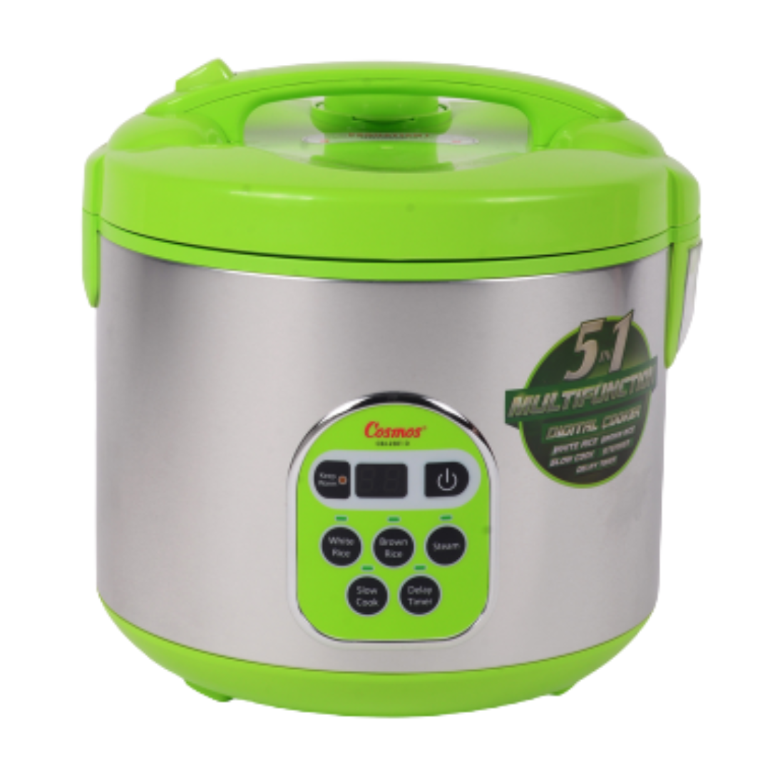 best digital rice cooker