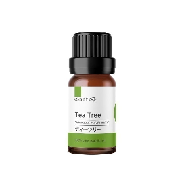 Essenzo Tea Tree Essential Oil translation missing: id.activerecord.decorators.product_image/alt