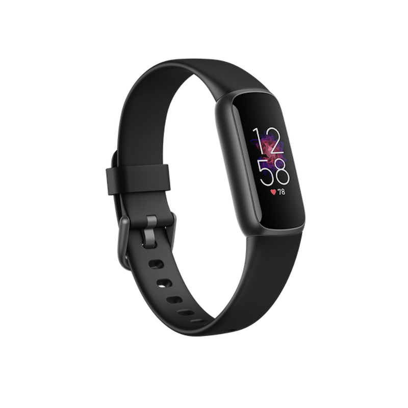 Smartwatch fitbit watch Clearance