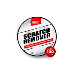 Zerone Scratch Remover 1枚目