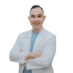 dr. Dedianto Hidajat