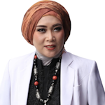 dr. Firda Nurharini