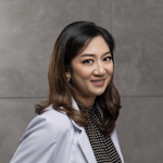 dr. Andina Bulan