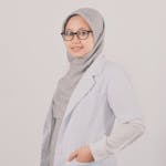 drg. Endah Nur Aini
