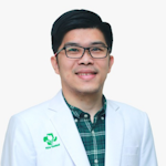 dr. Andri Welly