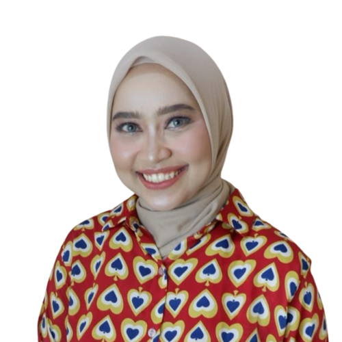 Destry Permata, STr. Keb